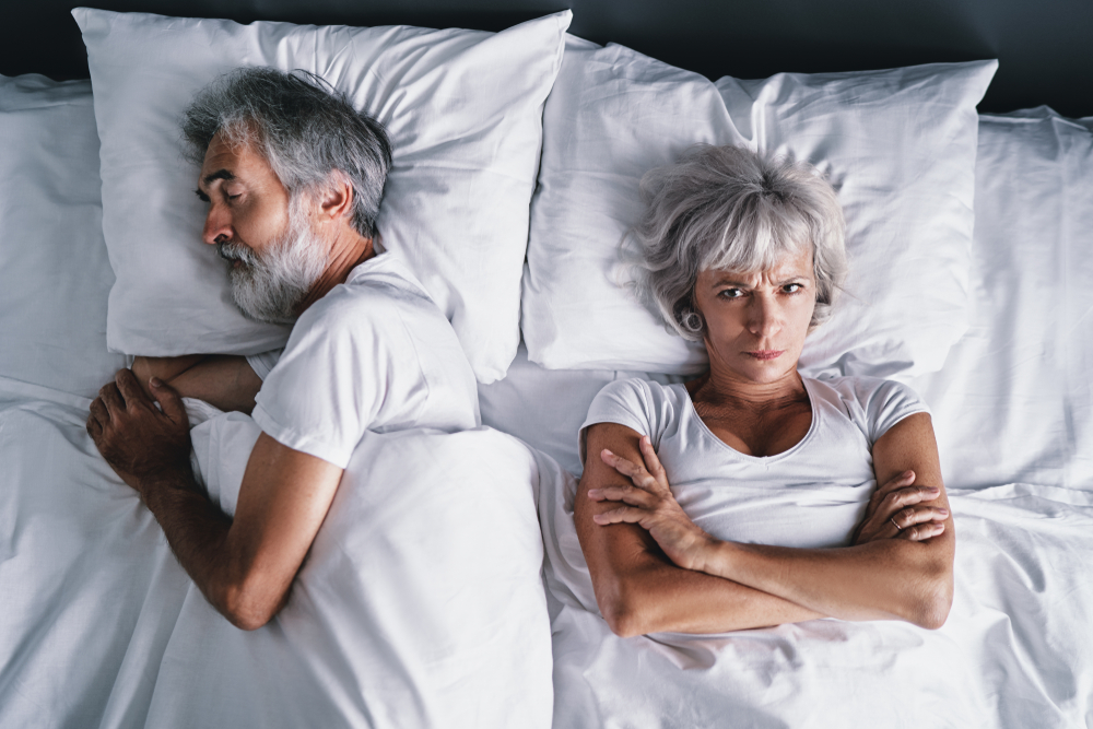 7 Simple Ways for Men Over 50 to Improve Their Sex Life
