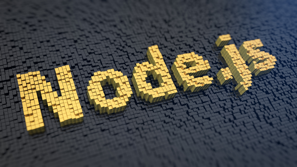 Is Node.js great for e-commerce website development