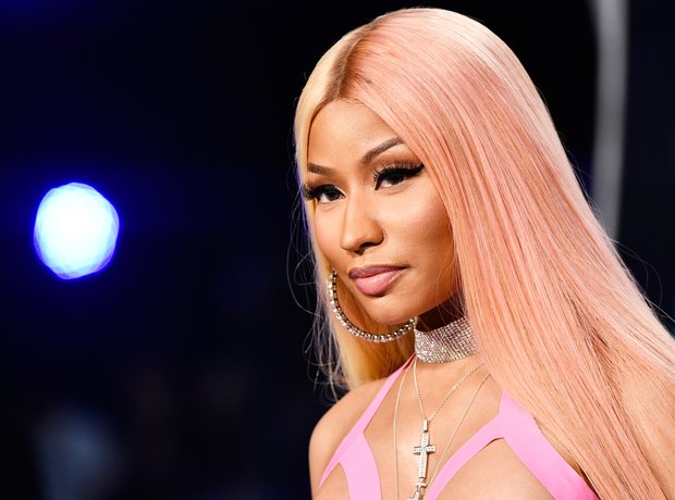 Nicki Minaj Biography