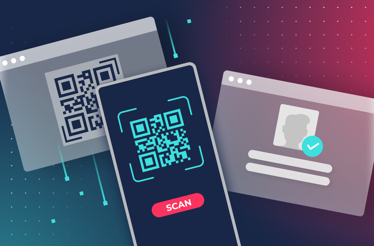 QR Codes A Tool for Seamless Product Authentication We News Center